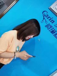 点击看大图 -柯琳造型直营店