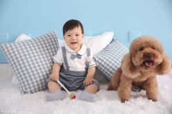 -初·印象孕妇儿童摄影馆