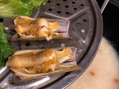 -蔚海之都·象山蒸汽海鲜(仙霞路店)