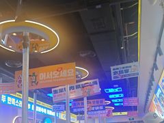-喜井无限自助烤肉公司(石厦店)