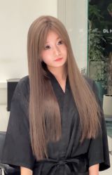 -DL HOPE明星造型