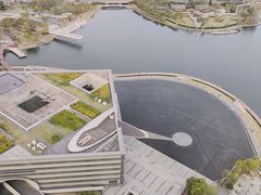 -嘉定凯悦·咖啡厅