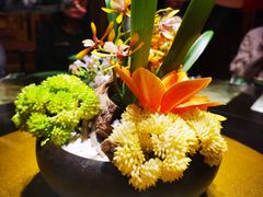 -情满四合院•京菜•烤鸭(动物园店)
