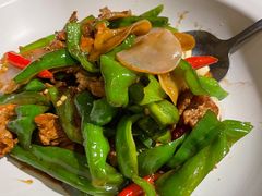 -十二饭点·川菜(北站圆融店)