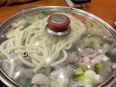 -蚂蚁家辣炒章鱼(海云台店)