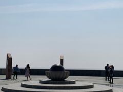 -南汇嘴观海公园