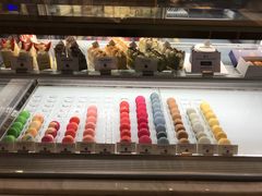 -LE SAPHIR 莎菲尔菓子(和兴店)