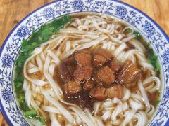 -夏记粉店(黄兴路步行街店)