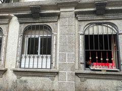 -厦门邮轮中心厦鼓码头(轮渡站)
