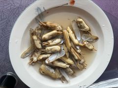 -西门岛码头海鲜馆
