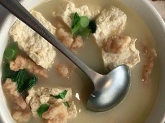 传统老酥肉炖豆腐-眉州东坡(通州店)