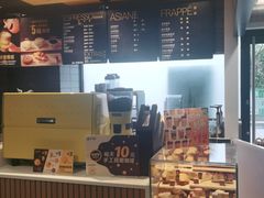 -麦当劳(中唱大厦店)