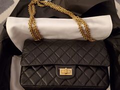 -CHANEL(恒隆广场店)