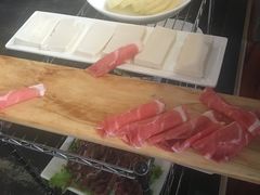 -陈阿婆重庆绿色鱼火锅