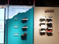 -JORDAN(东方广场店)