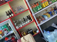 -翟氏天天小吃(上东街区店)