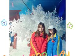 -七彩云南欢乐世界