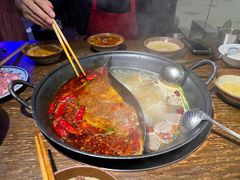 -萍姐火锅·公路夜市(打浦桥日月光店)