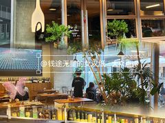 -Blac+Blac(中海环宇荟店)