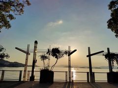 -绿城千岛湖喜来登度假酒店