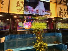 -涿派·炝锅鱼(涿州店)
