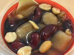 蜂蜜味仙草-八婆婆烧仙草(中山路店)