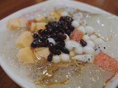 -串妹花式冰粉(乐山总店)
