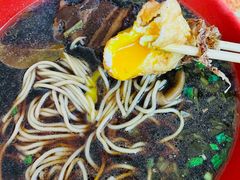 -小龙大肉面馆