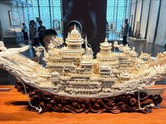 -北京工艺美术博物馆