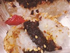 桂花芝麻糕-清真·白记年糕(牛街北口店)