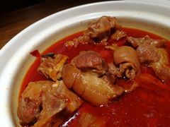 -炊烟小炒黄牛肉(中心印象城店)