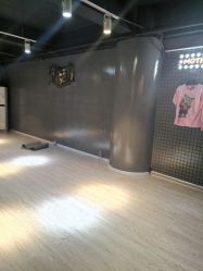 -YASAKI国际舞蹈中心