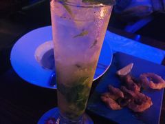 -MARU玛露音乐餐厅(大学路店)