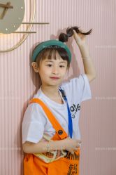 -金夫人婚纱摄影(惠阳店)