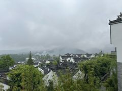 -黄山悦榕庄明月白云餐厅