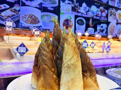 -鹊华居·地道鲁菜·海鲜·融合味(大明湖店)