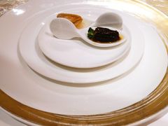 蜜柚鲍鱼-8餐厅(新葡京酒店)
