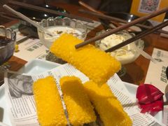 -马灯部落·西湖边的创意山景餐厅(虎跑动物园店)