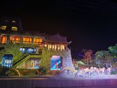 -三亚红色娘子军演艺公园景区