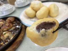-苏师傅菜馆(上沙店)