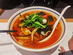 -蓉李记成都名小吃(合肥包河万达店)