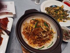 -苏淮景·苏闽融创菜·海鲜(原空港井河轩店)