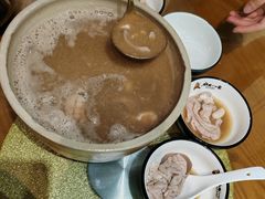 -猪腰一家·地道佛山菜(盐步店)