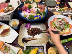 -锦亭料理