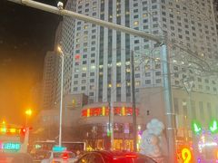 -长春香格里拉