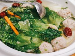 -巢爷老味(东方红店)