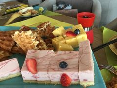 -上海外滩英迪格酒店