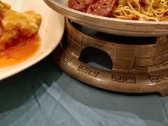 -满汉楼(安发桥店)