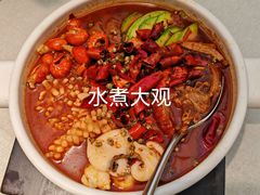 -狮王府淮扬菜(万象城店)