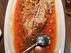 -秦月轩·陕西家乡菜(阜成路·五棵松店)